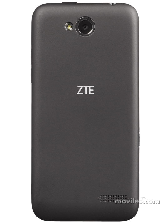 Imagen 4 ZTE Atrium