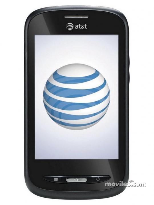 ZTE Avail
