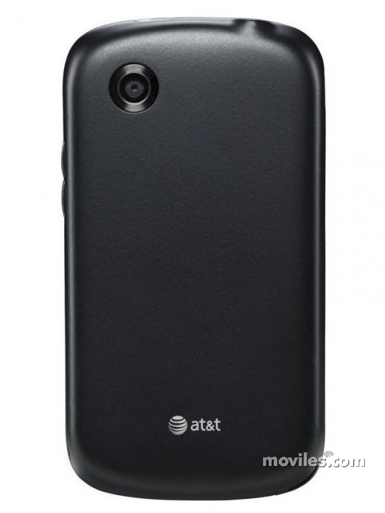 Imagen 2 ZTE Avail