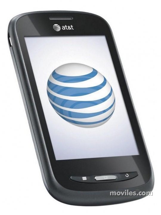 Imagen 3 ZTE Avail