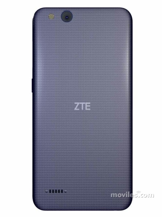 Imagen 2 ZTE Avid 4