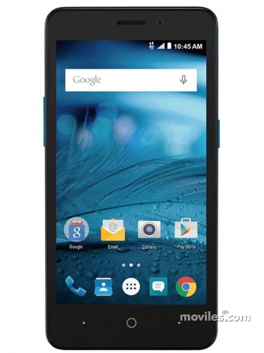 ZTE Avid Plus