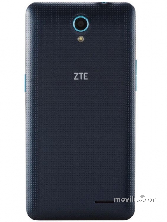 Imagen 2 ZTE Avid Plus