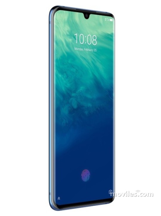 Imagen 2 ZTE Axon 10 Pro 5G