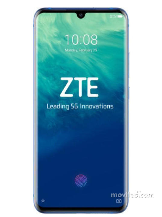 ZTE Axon 10 Pro 5G