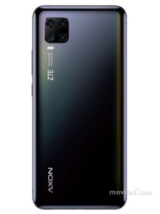 Imagen 3 ZTE Axon 11 4G