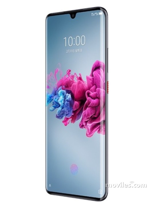 Imagen 2 ZTE Axon 11 5G