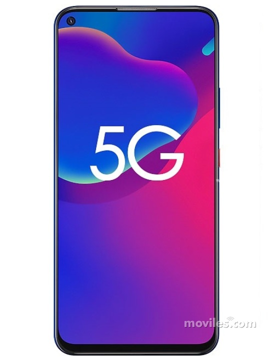 ZTE Axon 11 SE 5G