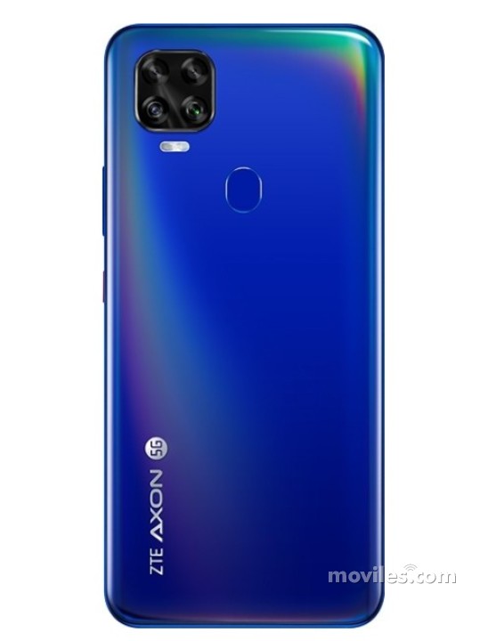 Imagen 3 ZTE Axon 11 SE 5G