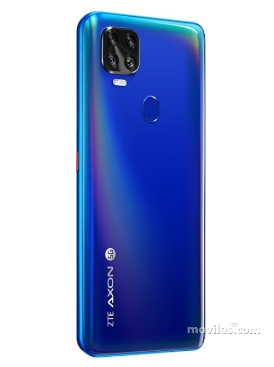 Imagen 4 ZTE Axon 11 SE 5G