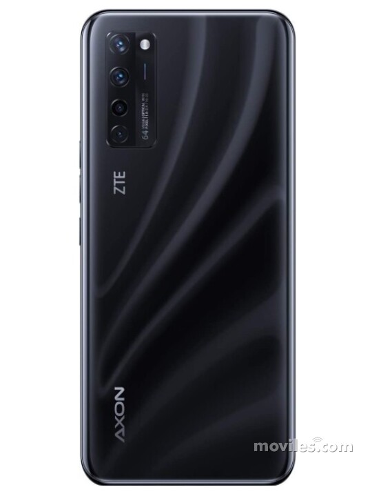 Imagen 3 ZTE Axon 20 4G