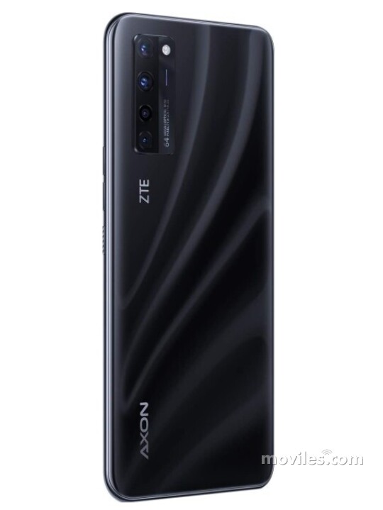 Imagen 6 ZTE Axon 20 4G