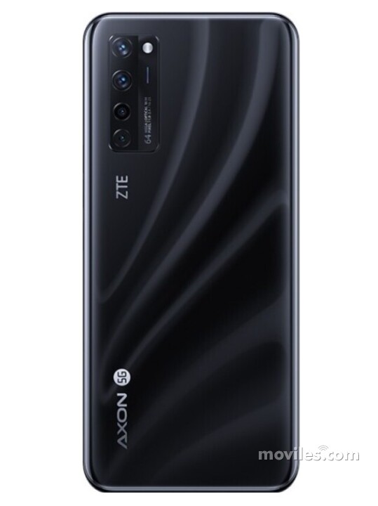 Imagen 5 ZTE Axon 20 5G