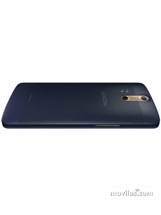 Imagen 4 ZTE Axon