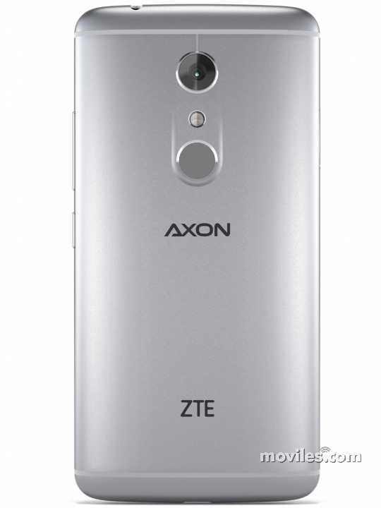 Imagen 4 ZTE Axon 7