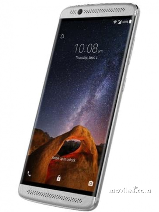 Imagen 2 ZTE Axon 7 mini