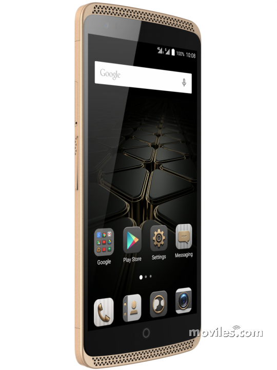 Imagen 4 ZTE Axon Elite