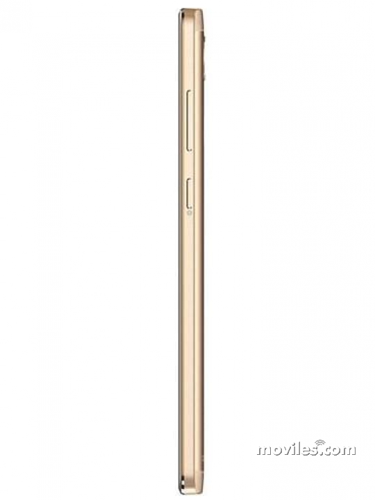Imagen 5 ZTE Axon Max