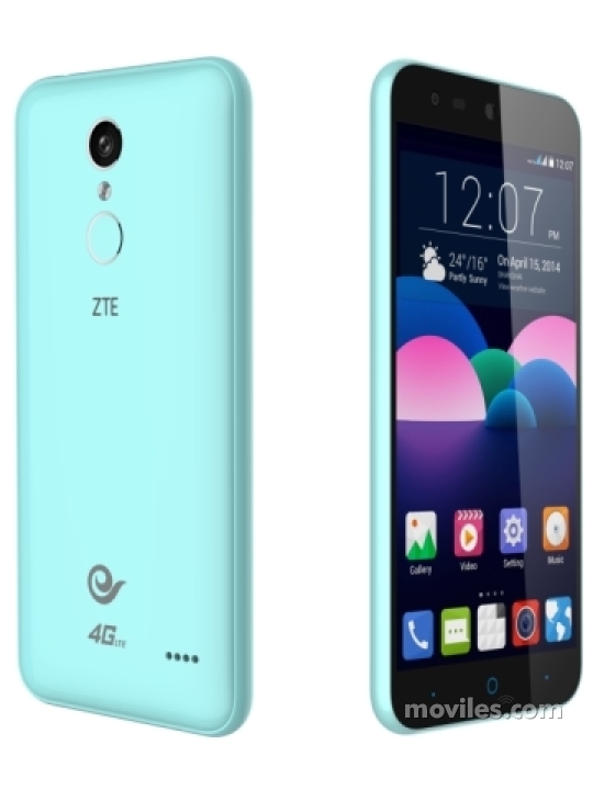 Imagen 4 ZTE B880