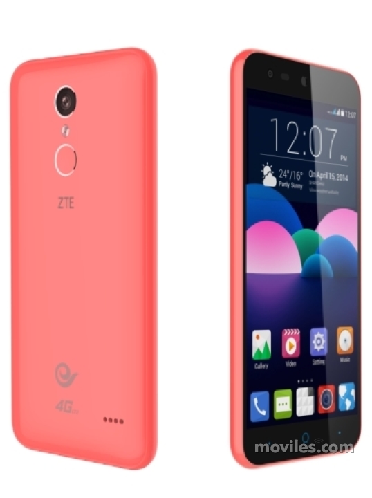 Imagen 5 ZTE B880