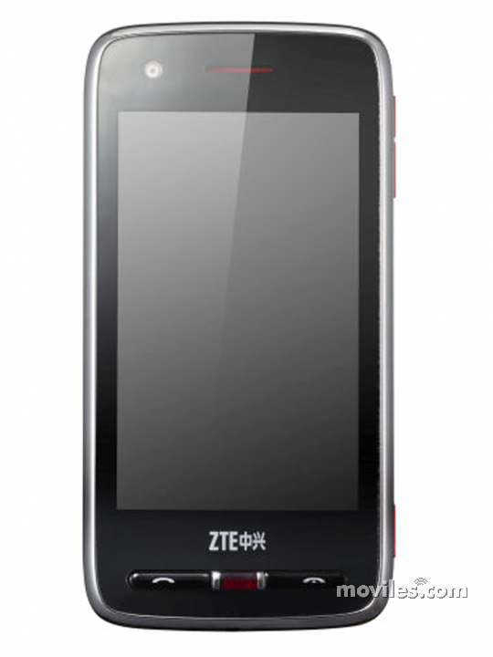ZTE Bingo