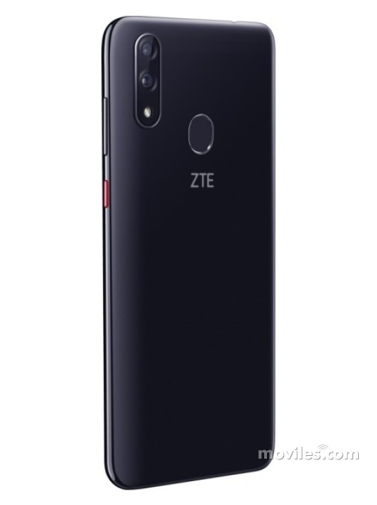 Imagen 2 ZTE Blade 10 Prime