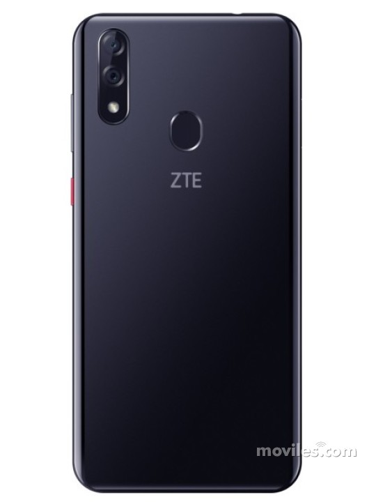 Imagen 3 ZTE Blade 10 Prime