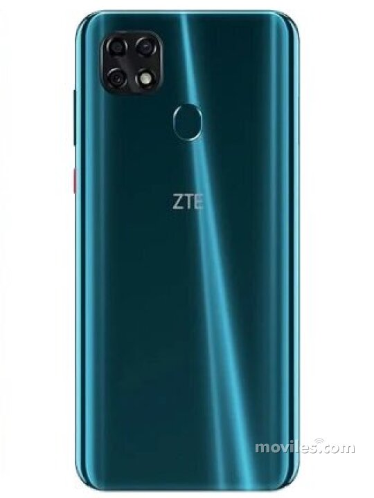 Imagen 2 ZTE Blade 10 Smart