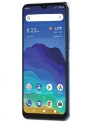 Fotografia ZTE Blade 11 Prime