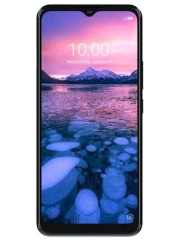 Fotografia ZTE Blade 20 5G