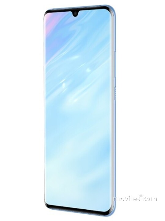 Imagen 5 ZTE Blade 20 Pro 5G