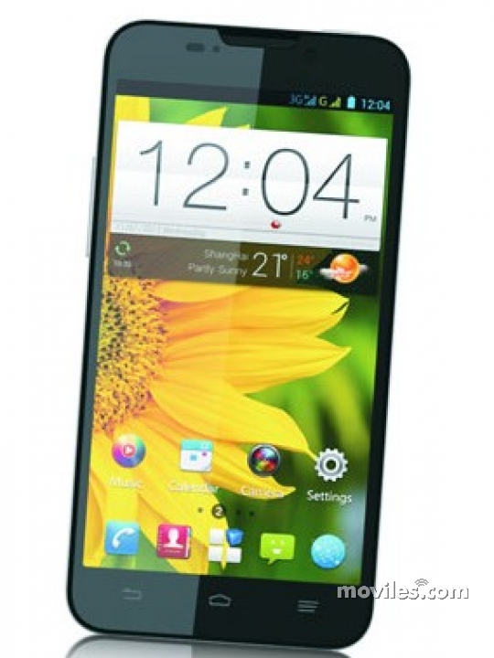 ZTE Blade 4