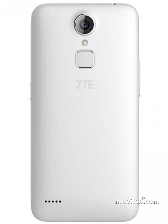 Imagen 2 ZTE Blade A1