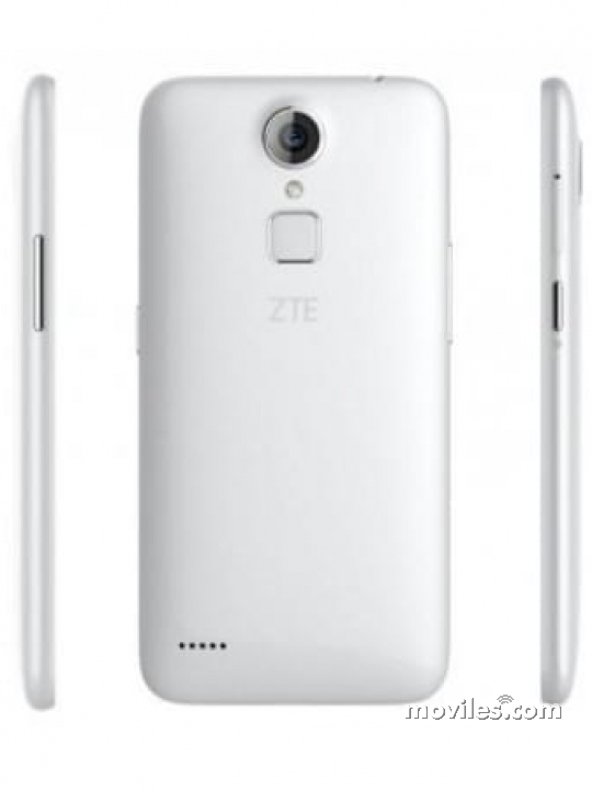 Imagen 4 ZTE Blade A1