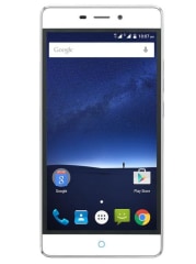 ZTE Blade A110