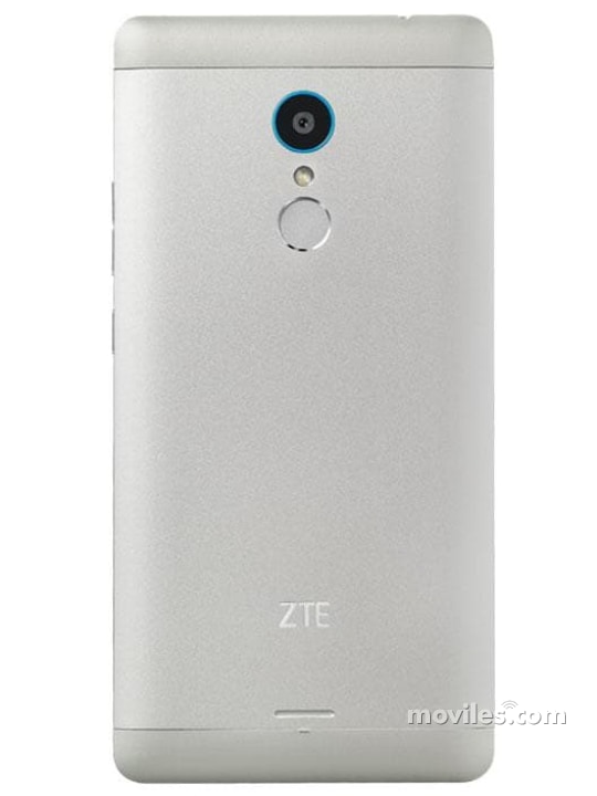 Imagen 2 ZTE Blade A110