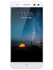 ZTE Blade A2 