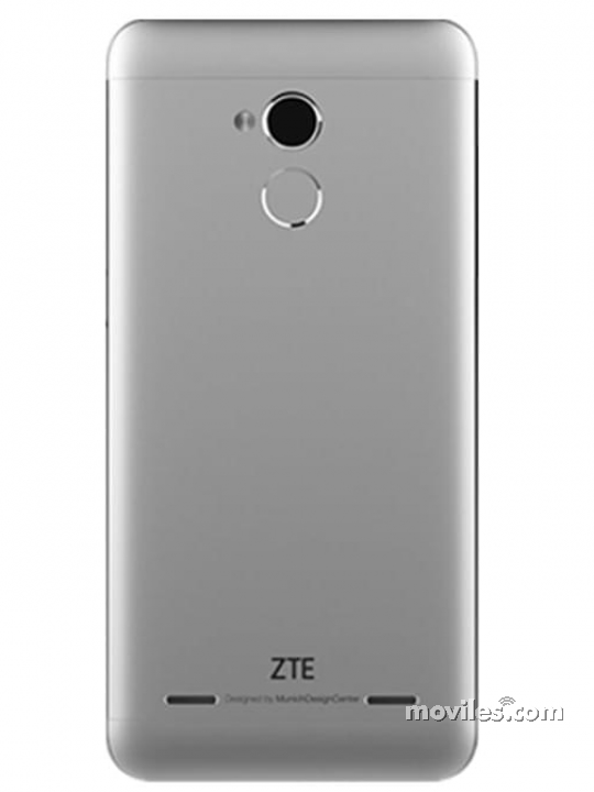 Imagen 3 ZTE Blade A2 