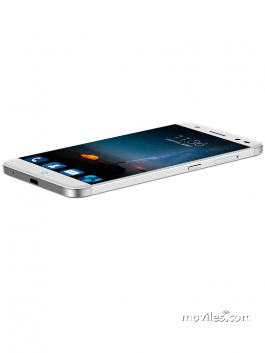 Imagen 5 ZTE Blade A2 