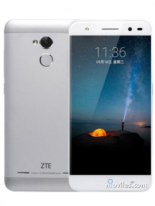 Imagen 6 ZTE Blade A2 