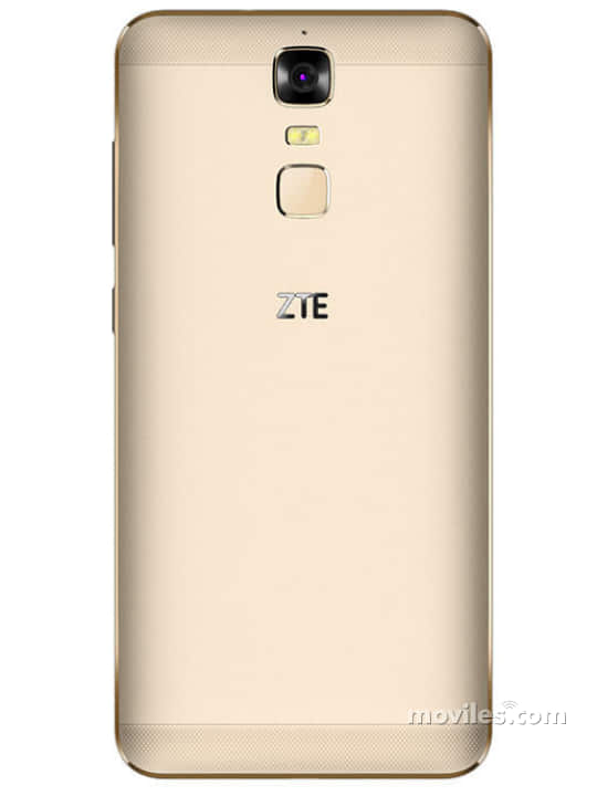 Imagen 2 ZTE Blade A2 Plus