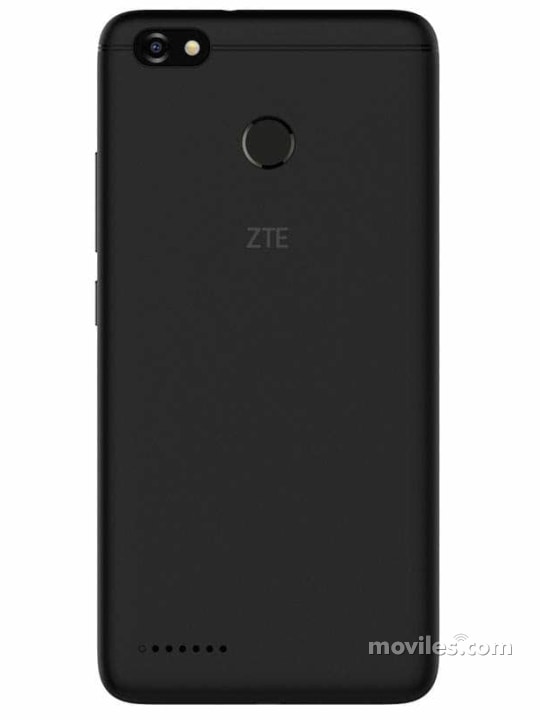 Imagen 2 ZTE Blade A3 (2017)