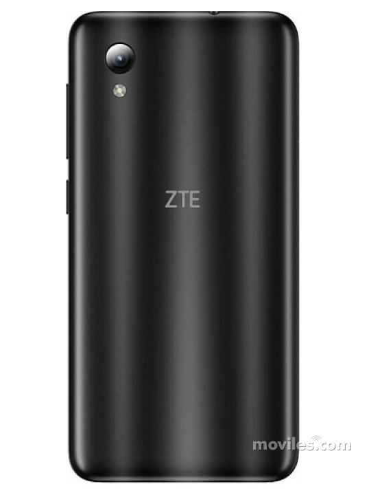 Imagen 5 ZTE Blade A3 (2019)