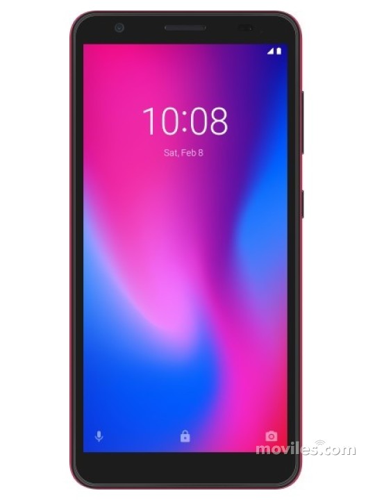 Tremendo Pickering grueso ZTE Blade A3 (2020) - Moviles.com