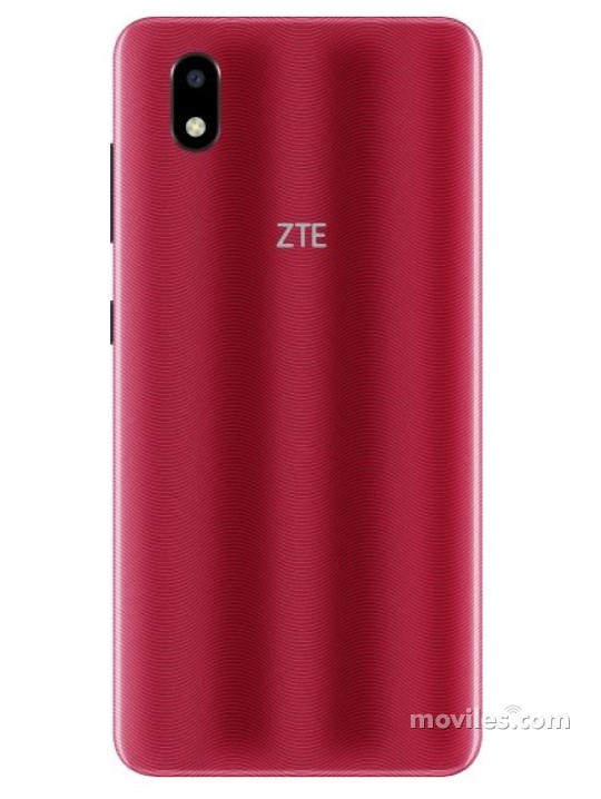 Imagen 2 ZTE Blade A3 (2020)