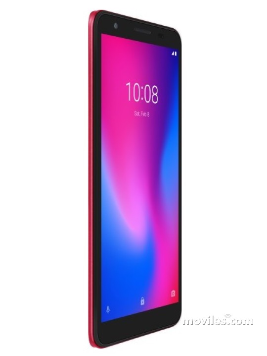 Imagen 3 ZTE Blade A3 (2020)