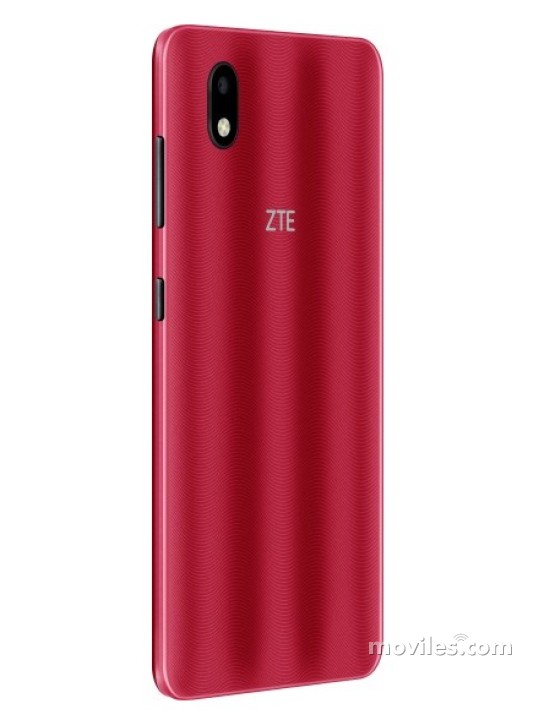 Imagen 4 ZTE Blade A3 (2020)