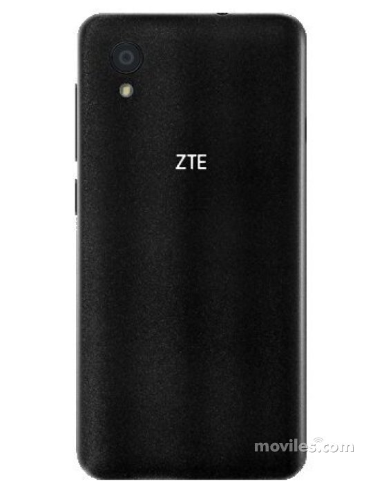 Imagen 2 ZTE Blade A3 Lite