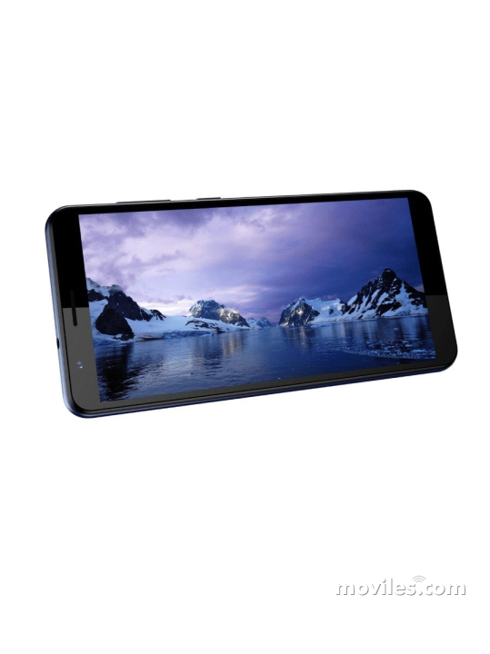 Imagen 2 ZTE Blade A31