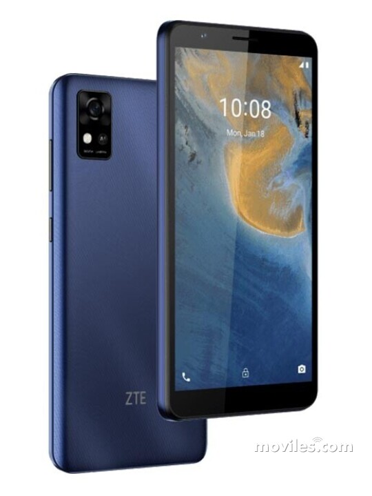 Imagen 3 ZTE Blade A31